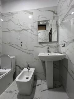 Hotel Silvio - Fier - 1