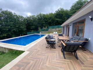 Kocaeli'nde Körfez Manzaralı Doğayla Başbaşa Tatil - Kocaeli - 3