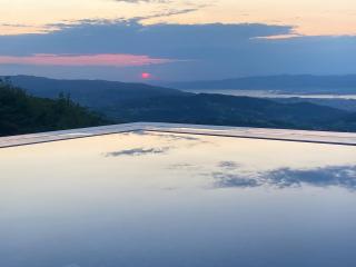 Kocaeli'nde Körfez Manzaralı Doğayla Başbaşa Tatil - 3