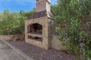 Apartments by the sea Cove Zastupac, Hvar - 8761 - Hvar - 4
