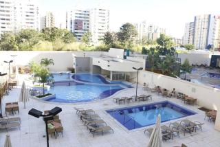 Atrium Thermas - Caldas Novas - 0