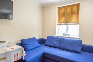 Evergreen Apartments, Flat 3, London - Londra - 2
