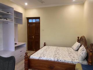 Josh's Stonetown Apartment - Città di Zanzibar - 1