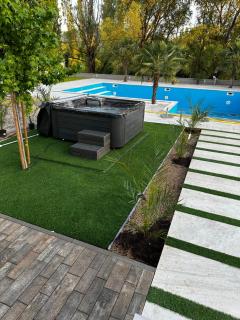 Luxury Villa Magic - Mostar - 4