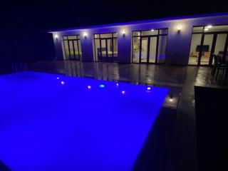 Kocaeli'nde Körfez Manzaralı Doğayla Başbaşa Tatil - Kocaeli - 7