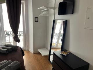 Baixa - Apartamento - Lisbon - 7