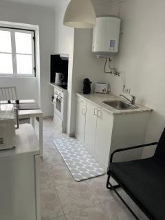 Baixa - Apartamento - Lisbon - 6