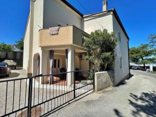 Apartments by the sea Silo, Krk - 18688 - 9
