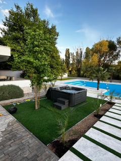 Luxury Villa Magic - Mostar - 8