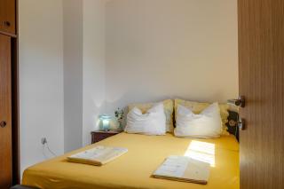 Apartments with a parking space Vir - 21523 - Vir - 5