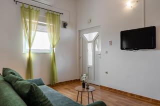 Apartments with a parking space Vir - 21523 - Vir - 6