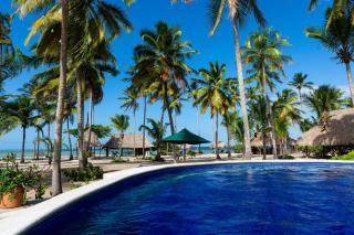 Aite Eco Resort - Palomino - 0