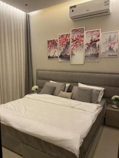 مسكن نجد بمدخل طراز سلماني - Riyad - 5