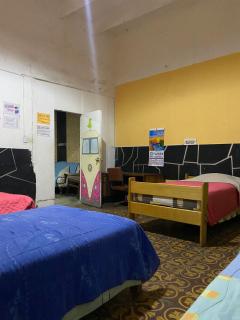 Enkanta Guest House - Trujillo - 2