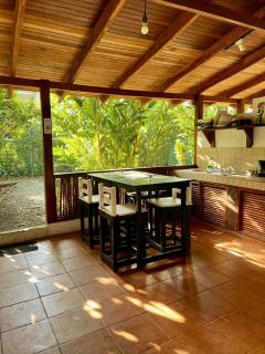 Hotel Exotic Lodge - Puerto Viejo - 9