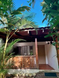 Hotel Exotic Lodge - Puerto Viejo - 8
