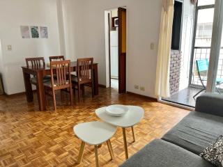 Hermoso Departamento en Nuñez - Buenos Aires - 9