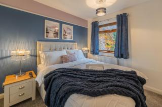 A Cosy Home from Home - 0