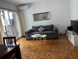 Hermoso Departamento en Nuñez - Buenos Aires - 8