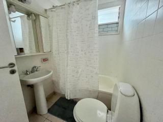 Hermoso Departamento en Nuñez - Buenos Aires - 5