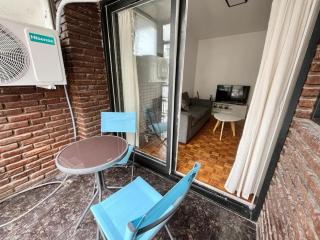 Hermoso Departamento en Nuñez - Buenos Aires - 2