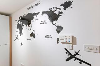 Central Birmingham 2 Bed with Balcony and City Views - Birmingham - 3