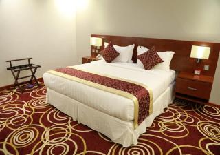 Wow Hotel Jeddah - Dschidda - 1