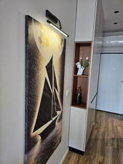 Luxury Studio Apartment Square 21, Seven Heavens - 4