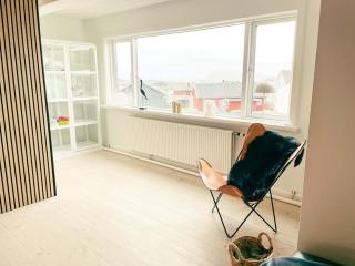 3 BR home for 6 guests, Hoyvík, Tórshavn - Hvítanes - 5