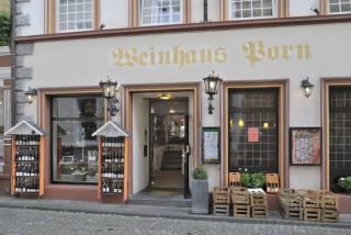 Rieslinghaus Bernkastel (ehm.Weinhaus Porn) - Bernkastel-Kues - 0