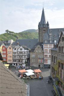 Rieslinghaus Bernkastel (ehm.Weinhaus Porn) - Bernkastel-Kues - 3