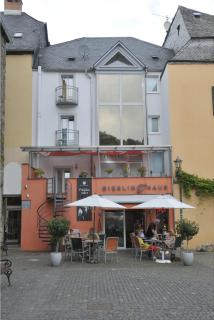 Rieslinghaus Bernkastel (ehm.Weinhaus Porn) - Bernkastel-Kues - 8
