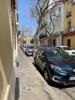 Apartamento Hoomtur Sevilla - Seville - 6