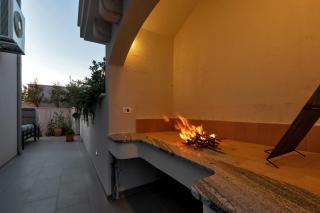 Apartments for families with children Podgora, Makarska - 11938 - 3