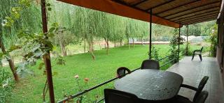 Country homes - Ourika - 2