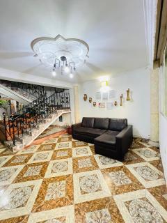 Hotel Coco Beach - Santa Marta - 9