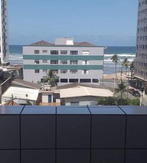 Apartamento encantador - Praia Grande - 0