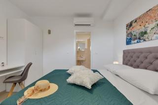 Apartments for families with children Podgora, Makarska - 11938 - 3