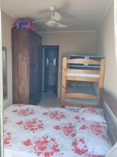 Apartamento encantador - Praia Grande - 6