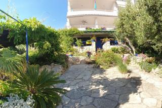 Apartments by the sea Murter - 22397 - Murter - 9
