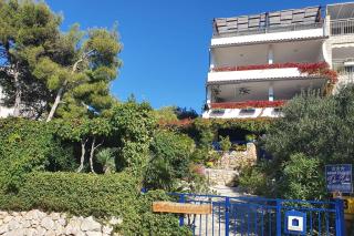 Apartments by the sea Murter - 22397 - Murter - 0