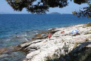 Apartments by the sea Murter - 22397 - Murter - 7