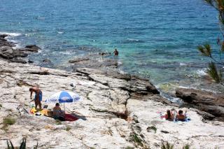 Apartments by the sea Murter - 22397 - Murter - 6