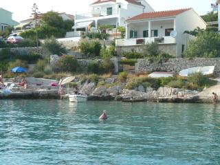 Seaside holiday house Sevid, Trogir - 23061 - Sevid - 0