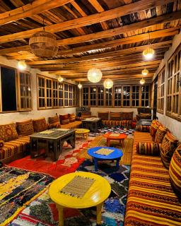 Riad Atlas Dreams Imlil - Imlil - 5