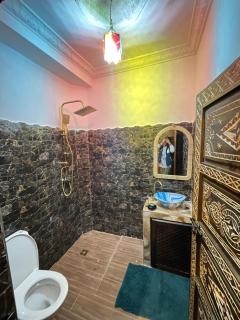 Riad Atlas Dreams Imlil - Imlil - 4