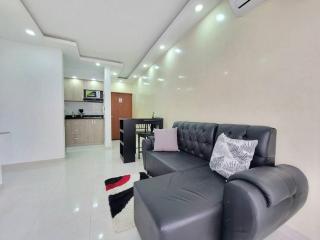Apartamento cerca al Mar, en Cartagena COL - Cartagena das Índias - 0
