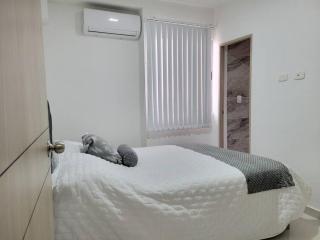 Apartamento cerca al Mar, en Cartagena COL - Cartagena das Índias - 4