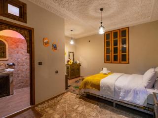 Riad Atlas Dreams Imlil - Imlil - 8