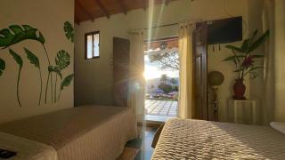 La Cabaña Eco Hotel - 6